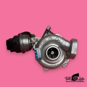 Turbolader Audi A4 B8 A5 A6 C6 Q5 Seat Exeo 2.0 TDI 105Kw 03L145701D
