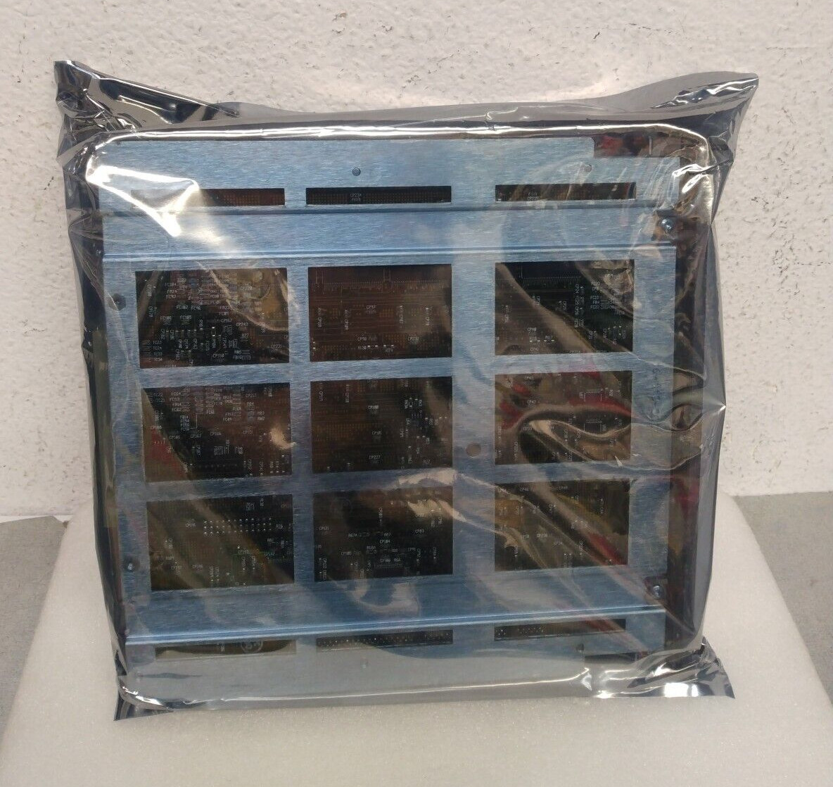 375-0084-02 Sun Microsystem T3 256MB Cache RAID Controller Card