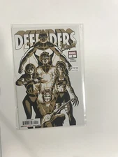 Defenders: Beyond #5 (2023) NM3B179 NEAR MINT NM