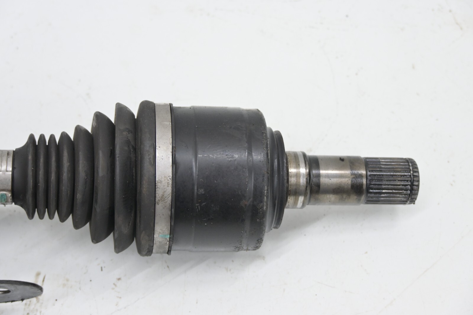 ⭐ 14-17 Maserati Ghibli Quatt Rear Left Suspension Wheel Hub Spindle Shaft Oem