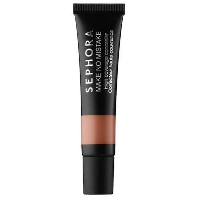 Sephora Collection Make No Mistake Full Coverage Concealer # 15 Allspice  sealed