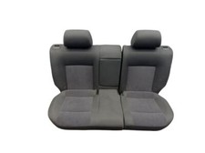 Rücksitzbank Stoff für VW POLO (9N) 1.4 16V