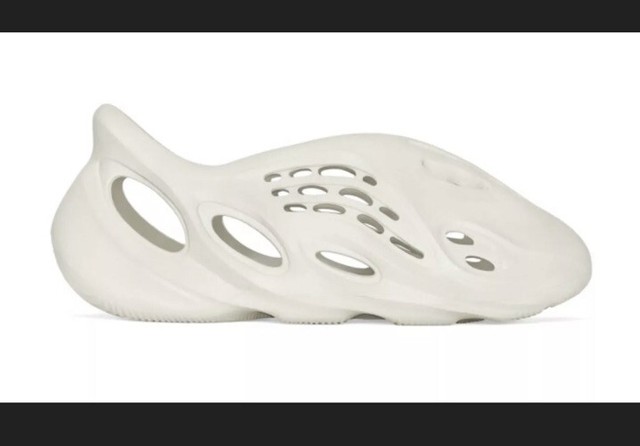 yeezy foam confirmed