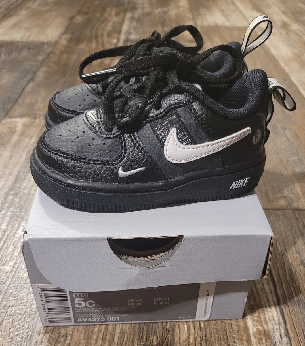 Nike Air Force 1 LV8 Utility