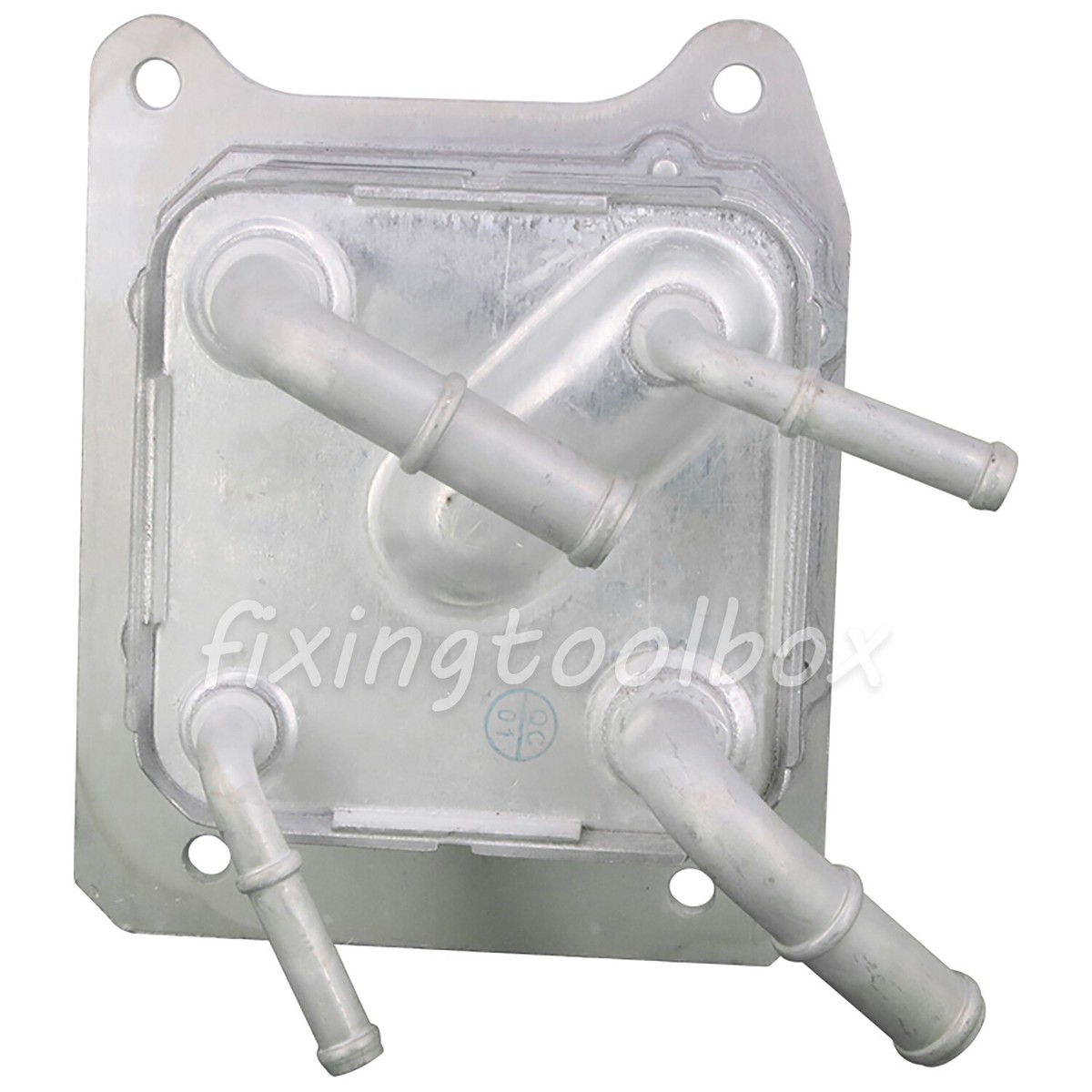 Transmission Oil Cooler 21606-28X0B Fits Nissan CVT Altima