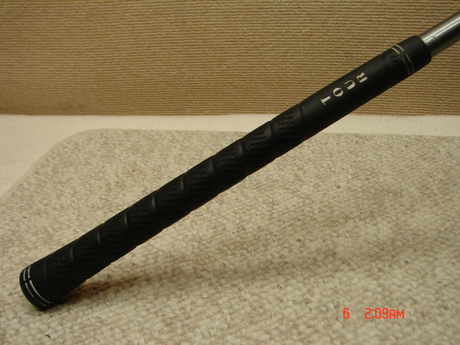 *Pro Kennex Dominator 3 Fairway Wood "Nonferrous Copper Weighted" Men's RH 745 eBay