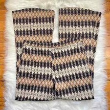 Vintage 70s flare pants