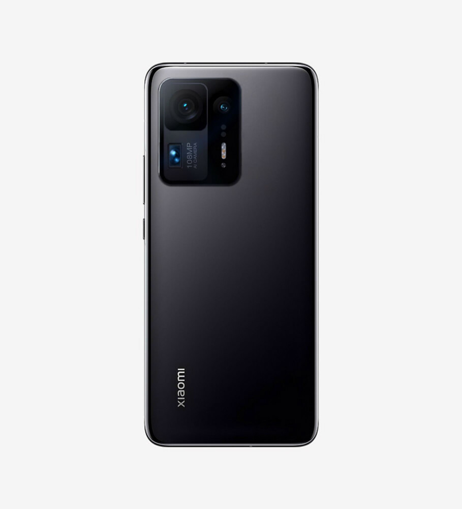 スマートフォン本体 Xiaomi Mix4 8/256 Xiaomi Mi Mix 4 Black 256/512GB 6.67