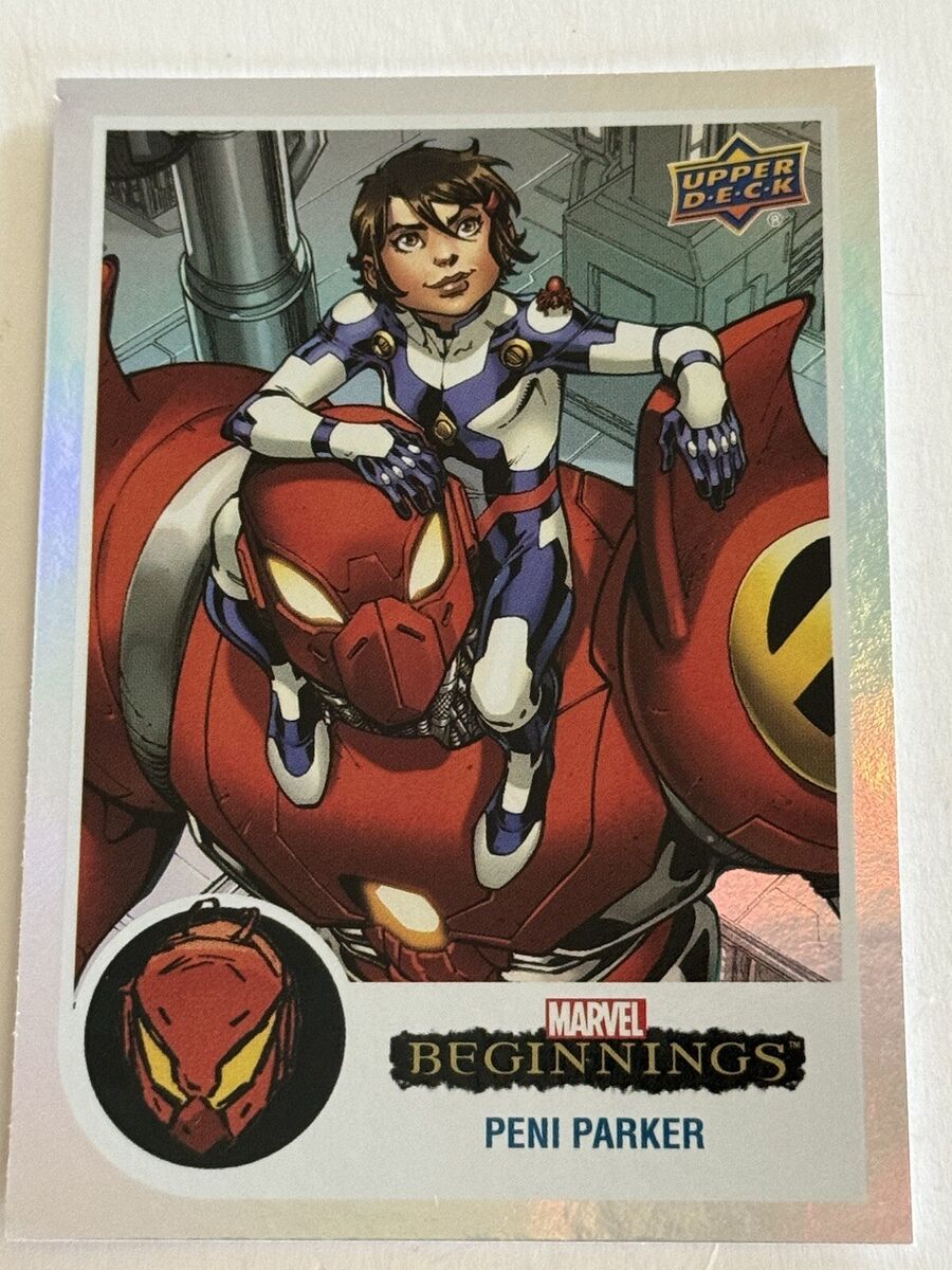 2022 Upper Deck Marvel Beginnings Vol 2 Series 1 Rainbow 2022 Upper Deck Marvel Beginnings Vol 2 Series 1 Rainbow