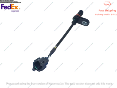 56310M68P01 Speed Sensor Rear Wheel Fit For Suzuki Swift 2018-2024