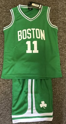 kyrie irving kids Green