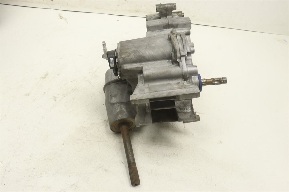 Polaris Sportsman 570 X2 EPS 15 Transmission Main Gearcase 1333274 