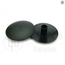 2x Original VW Abdeckkappe Schutzkappe Stoßdämpfer VA Golf 4 Polo 1J0412359