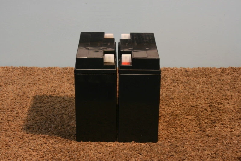 RBC7 rebuild kit - new cells - needs assembly - 12M RTB warranty - Image 4 of 4