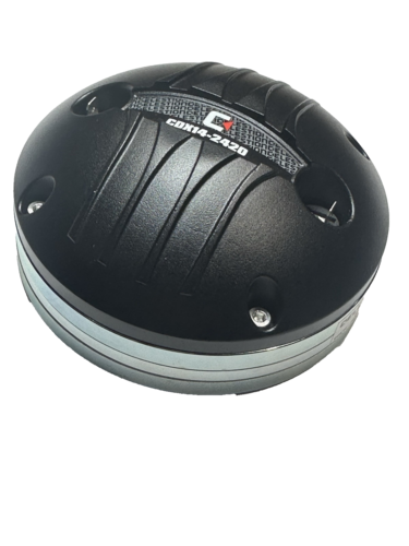 Original Celestion CDX14-2420 / ADMARK L6 Neodymium 1.4" Bolt-On Driver 8Ω - Picture 4 of 9