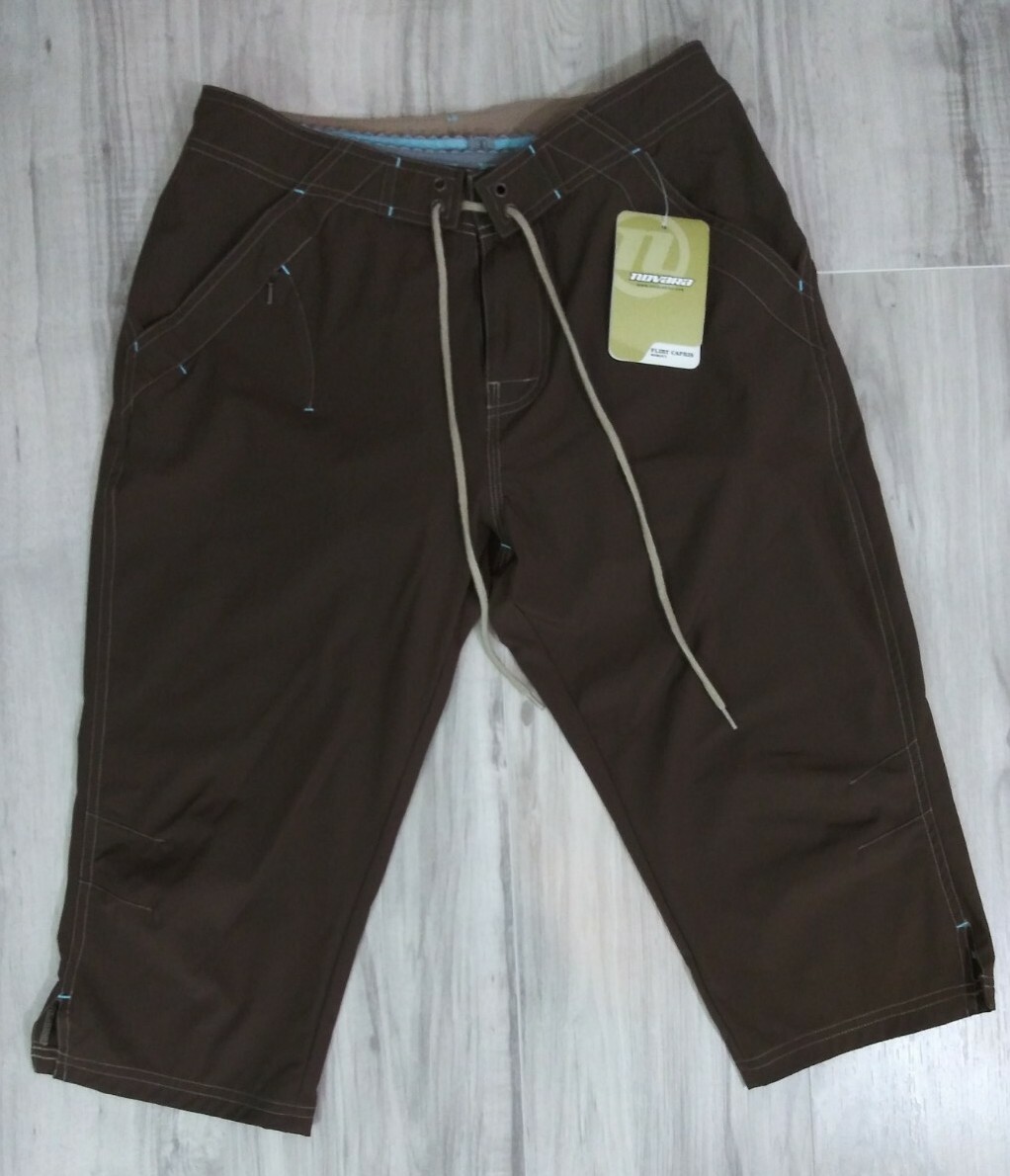 Novara Womens Size Small Brown Bicycle Cycling Mountain Chamois Flirt