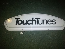 touch tunes music arcade parts #26