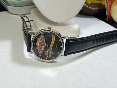 Las Vegas $1 Million Dollar Treaure Hunt Memorabilia Promo