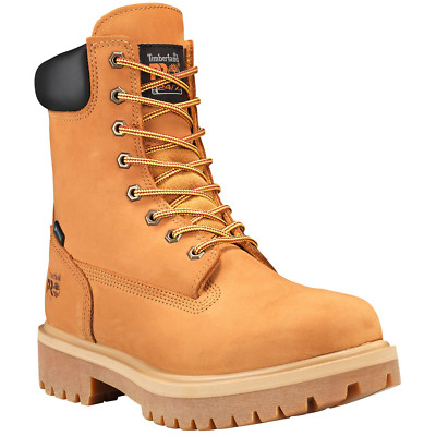 construction timberland boots