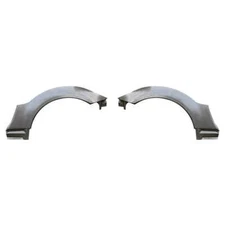 Rear Upper Wheel Arch Quarter Panel for 06-14 Mazda Miata PAIR