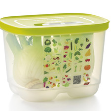 TUPPERWARE: VENTSMART ALTO DA 1,8 LITRI (CONSERVARE FRUTTA E VERDURA)