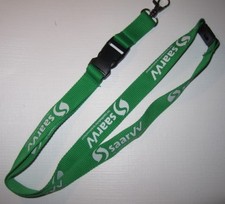 Smycz SaarVV Saarlandischer Verkehrsverbund NOWA (A5)