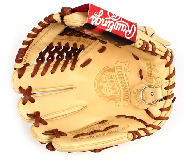 rawlings pitching gloves