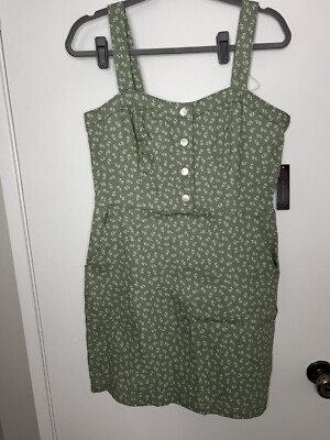 no boundaries green dress Sage Green Tulle Cottagecore Prom Dress Puffy Sleeves – alinanova main image 1