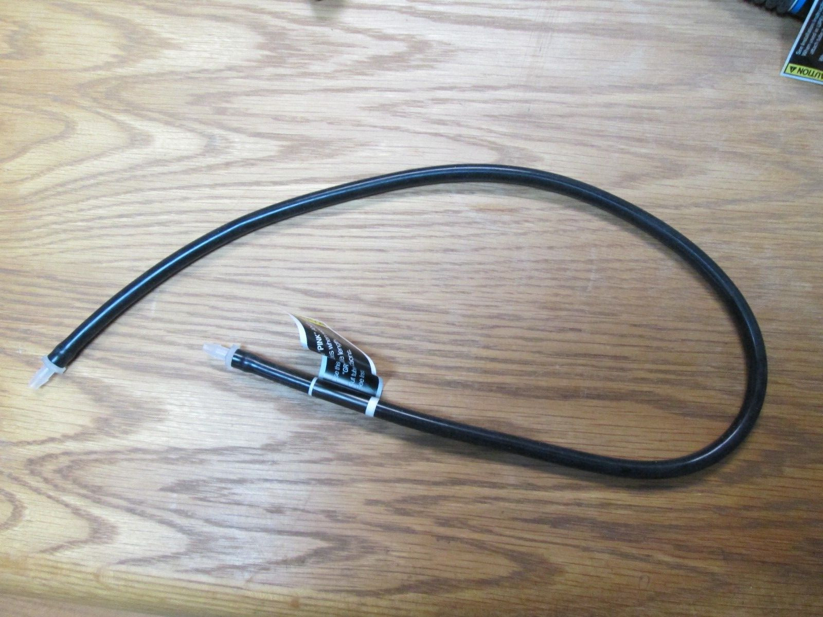 Carrier Bryant Payne furnace drain hoses 321244-101