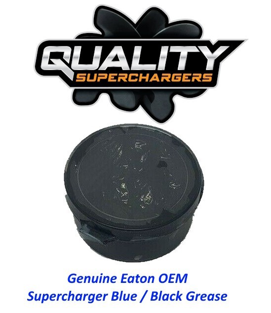 Genuine Eaton OEM Supercharger Needle Bearing Grease TVS M122 M112  