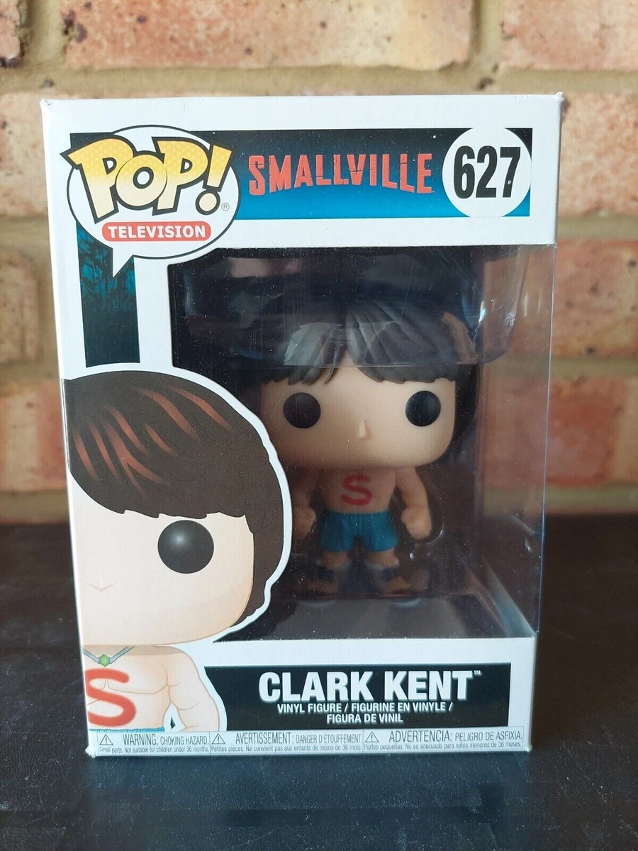 Clark kent hotsell funko pop