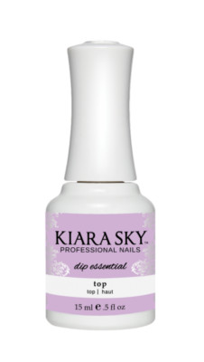 Kiara Sky #4 Top .5 Oz D610 Dtop