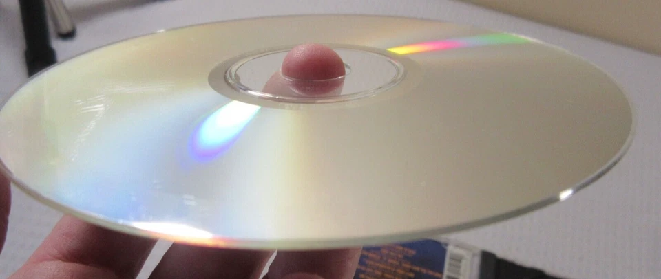 Jethro Tull Original Master Music CD - Image 3 of 4