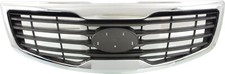 Grille Assembly For Kia Sportage 2013-2013