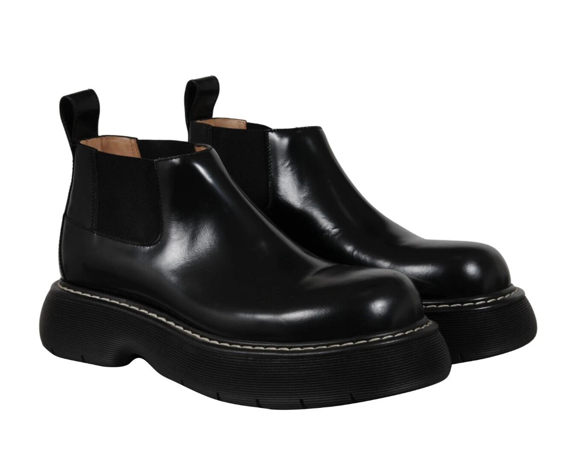Bottega Veneta Chelsea Boots for Men for Sale - Shop New & Used