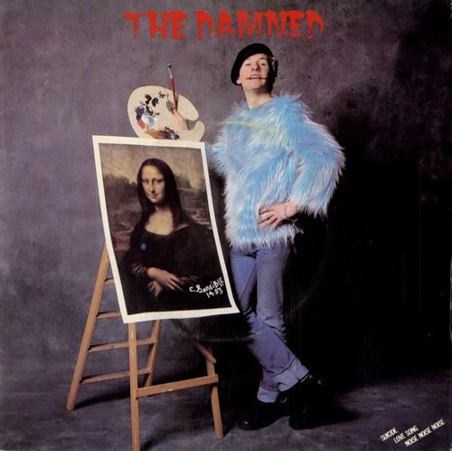 Damned Love Song for sale | eBay UK