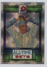 2025 Historic Auto All-Time Sets 1933 Goudey Tier 3 /200 Ted Lyons #54 HOF pi4
