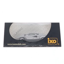 IXO Models Lamborghini Countach Lp5000 Quattrovalvole 1988 1:43 CLC024