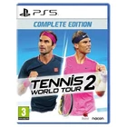 Tennis World Tour 2 Complete Edition (PS5)  Sports