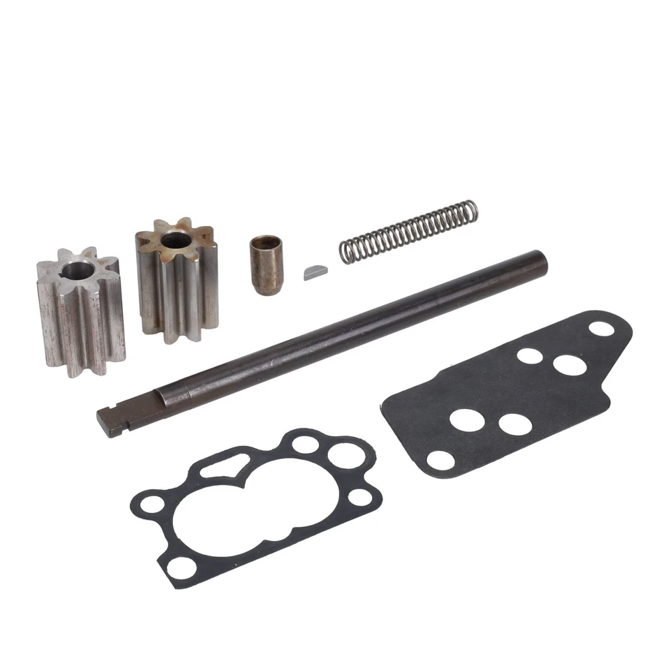 Kit de reparación de bomba de aceite Jeep J-2500 J-3800 Gladiator 327 V8 1967-1969 Foto 2 de 3