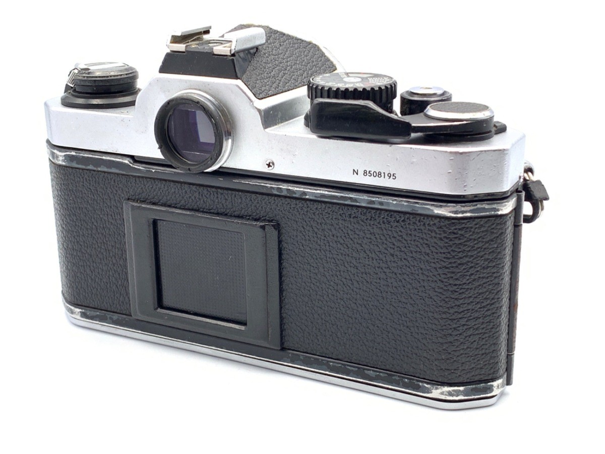 NIKON New FM2 Film SLR body -EXC- `7898 | eBay