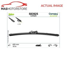 WINDSCREEN WIPER BLADE LHD ONLY PASSENGER SIDE VALEO 583925 FOR NISSAN PRIMASTAR