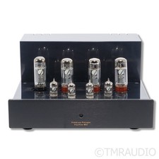 PrimaLuna ProLogue Four Tube Power Amplifier
