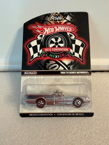 Hot Wheels Convention Mexico | eBay