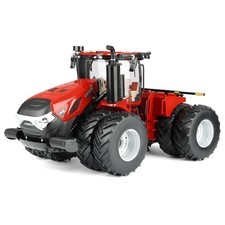 Ertl 1/16 Case Ih Steiger 645 Tractor Dual Wheels Prestige Collection 44413