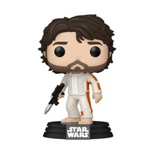 Star Wars: Andor POP! Figura Vinilo TV Cassian Andor 9 cm