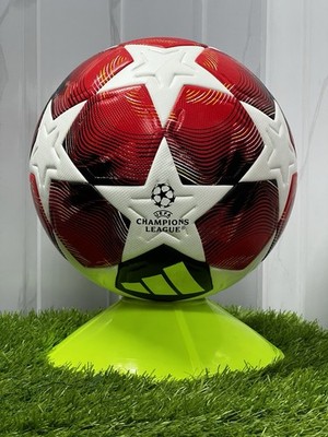 UEFA Champions League Adidas Official Match Football Soccer Ball