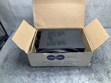 Tripp Lite PR4.5A Precision DC Power Supply 4.5A 13.8VDC