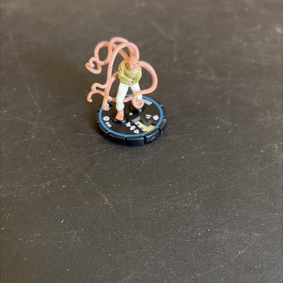 HorrorClix Base Set Outpatient #101 - Experienced