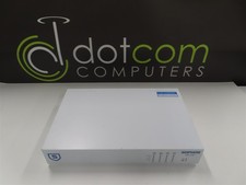 Sophos SG 135 Revision 2 Firewall Network Appliance SG135 8 Port No Pwr Supply
